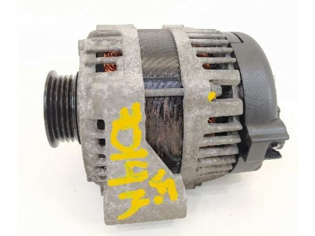 Генератор 96843503 Chevrolet Spark 1.0