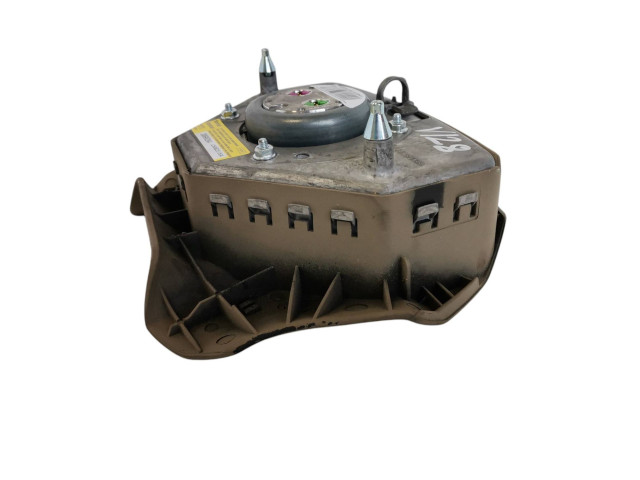 Подушка безопасности водителя 30698394, 601407700   Volvo XC90