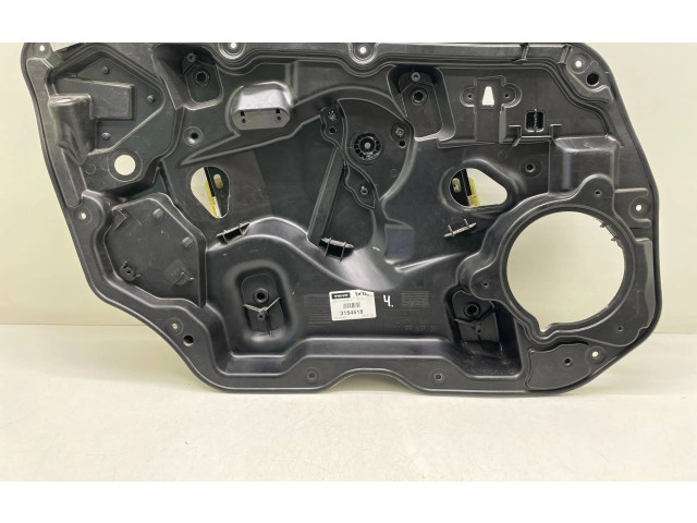 Zámek zadních dveří 30753327 Volvo XC60 2015