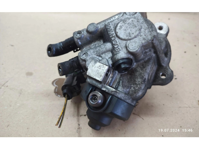 Vstřikovací čerpadlo 03L130755AC Audi A6 S6 C7 4G CGLC