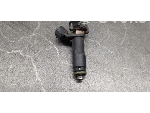 Форсунка DEKA Citroen C4 III e-C4