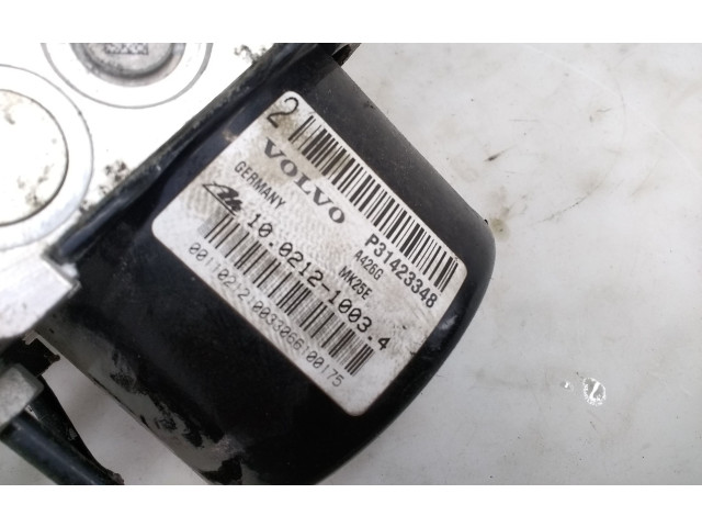 Блок АБС P31423348, A426G16W434 Volvo S60 2014 - 2018 года
