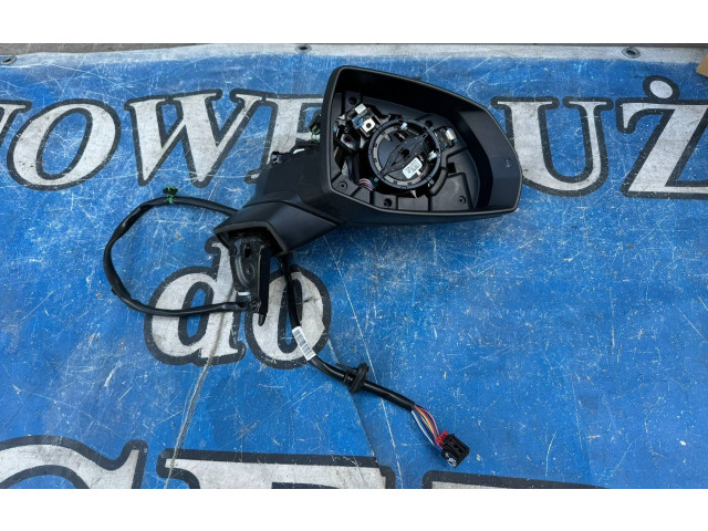 Зеркало электрическое Audi Q5 SQ5 2017 - года