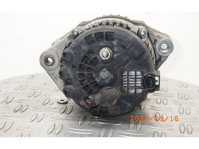 Генератор 96843503   Chevrolet Spark      