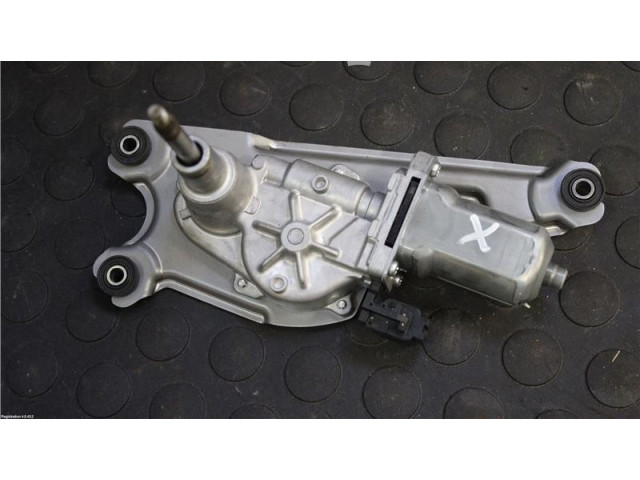 Моторчик заднего дворника K05178201AC, 2596001322    Fiat Freemont