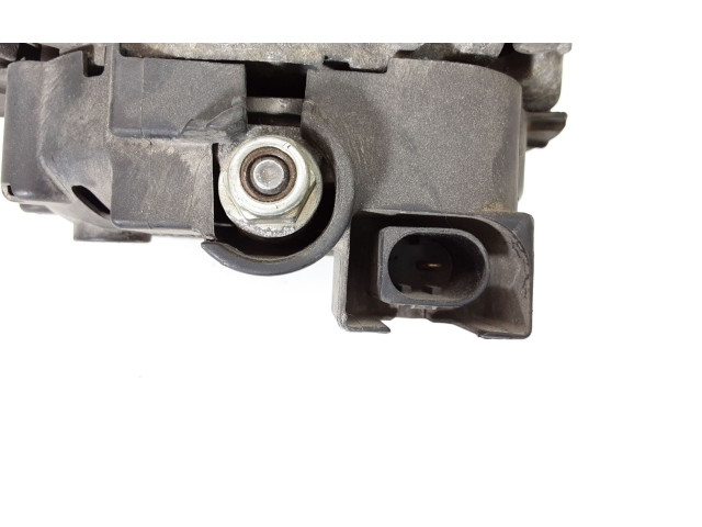 Генератор TG15C121, A543570A   Mercedes-Benz A W169      