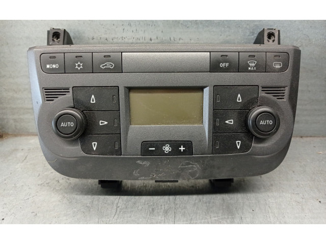 Блок управления климат-контролем 735419793, A83010200   Fiat Grande Punto