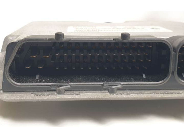 Řídící jednotka P04686662AB Chrysler Grand Voyager II 1989