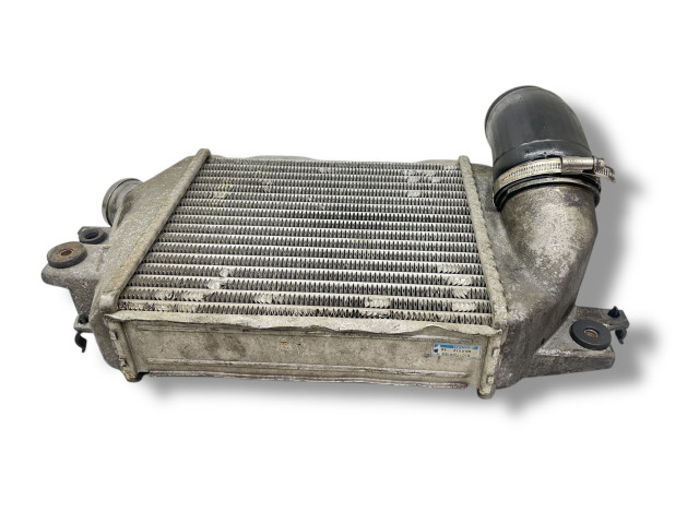 Интеркулер     Subaru Forester SH 