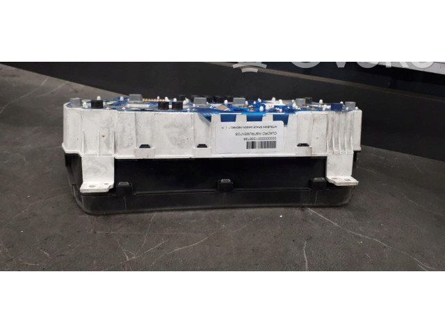 Дисплей MR381549 Mitsubishi Space Wagon