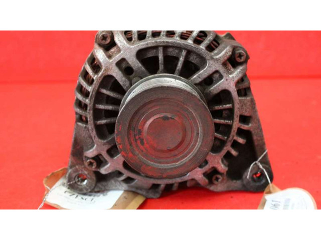 Генератор A3TB4981, A3TB4981 Mazda 626