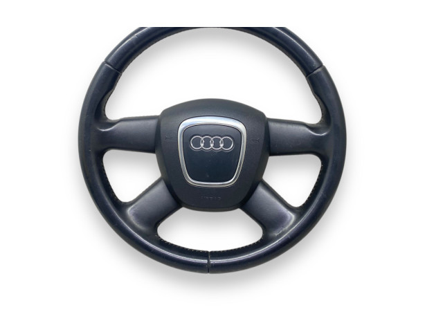 Руль Audi A3 S3 A3 Sportback 8P  2005 - 2013 года       