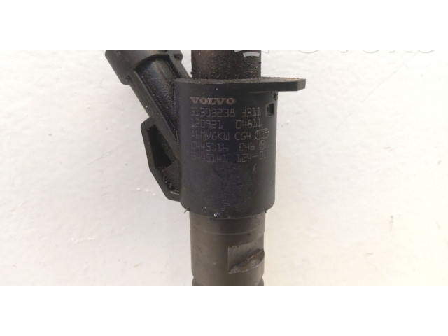 Форсунка 0445116046    Volvo V70  D 5244 T5 