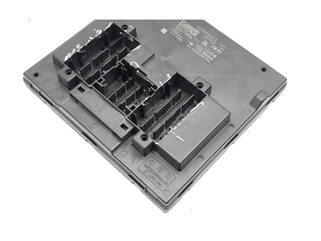 Блок комфорта 5Q0937084EA, A3C07348805 Audi A1