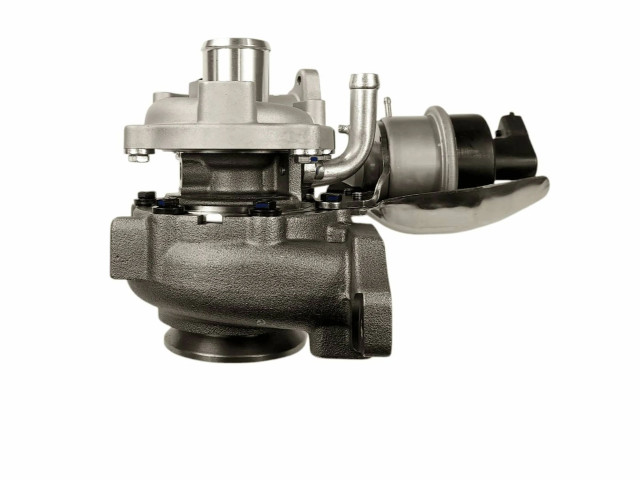 Turbodmychadlo Турбина 54309880000, 54309700000 Alfa Romeo Mito
