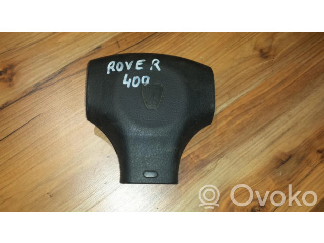 Надувная подушка для руля