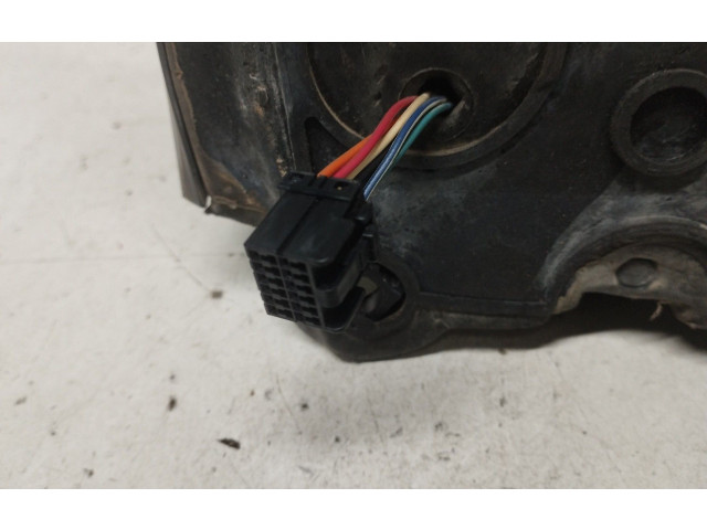 Зеркало электрическое Chrysler Voyager 2004 - 2007 года