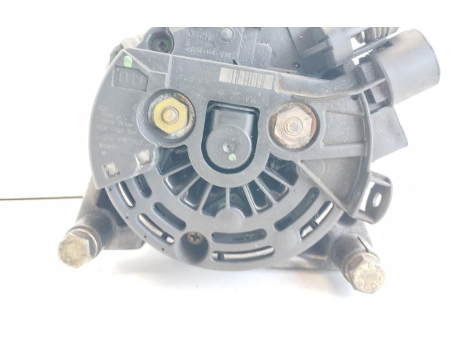 Генератор 9621791480   Peugeot 406      