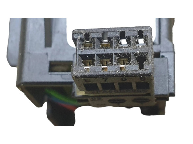 Ручка стеклоочистителей A1715400144, 0141130501   Mercedes-Benz E W211