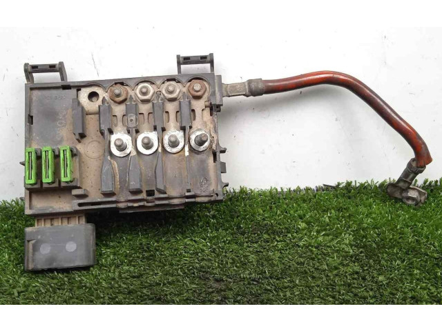 Модуль управления BSM SINREFERENCIA, CON.TARA Seat Ibiza II (6k)