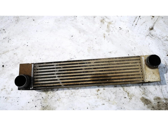 Интеркулер behr69877 Land Rover Range Rover L322 3.0