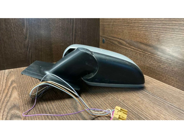 Зеркало электрическое     левое    Volkswagen Polo  2002-2005 года   