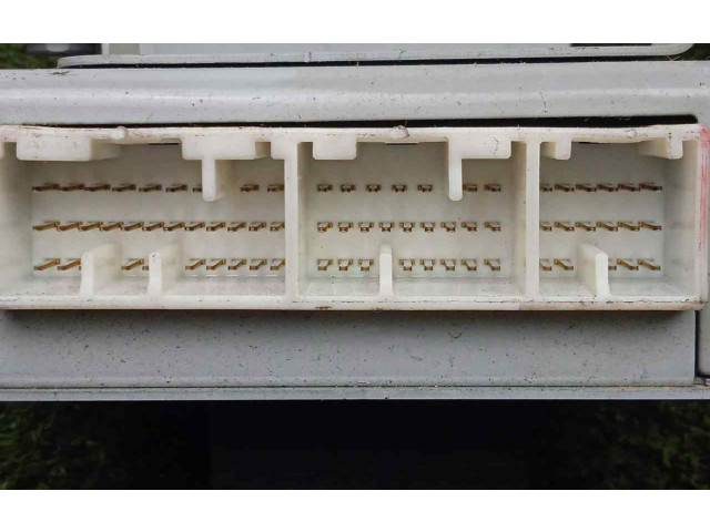 Блок управления 8712008B20 SsangYong Rexton