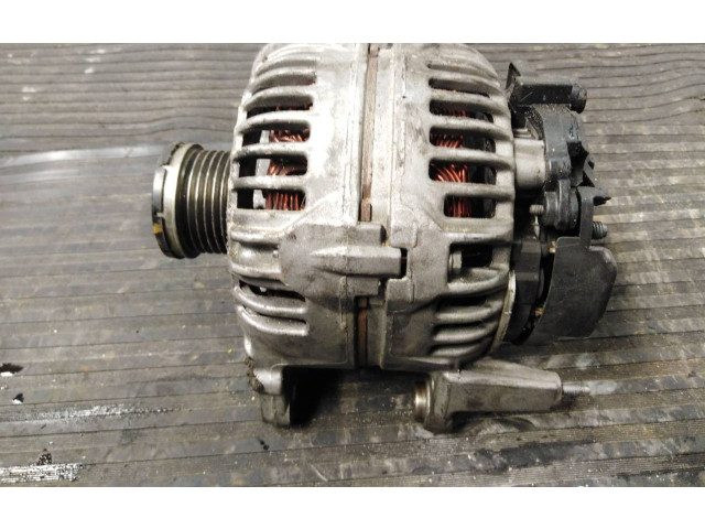 Генератор 03F903023D, P3-B6-15-3 Skoda Yeti (5L)