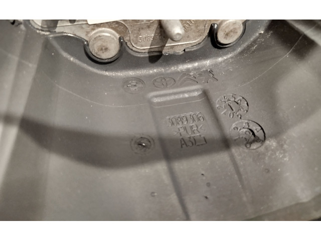 Volant Fiat Scudo 2022 98088708ZD, 308930699C2E  