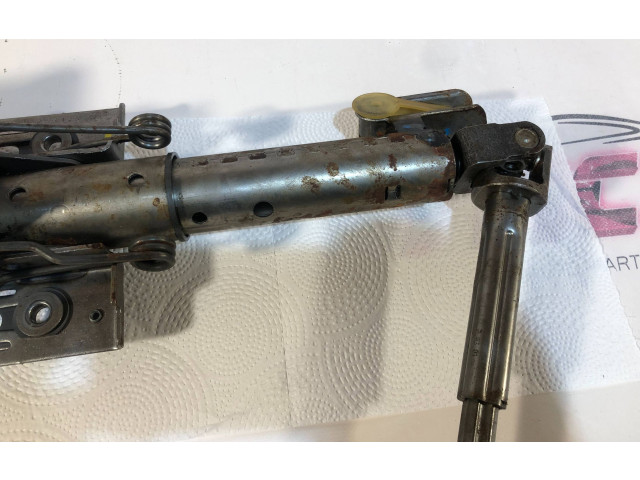  рейка  Колонка рулевая 8l1419501bm   Audi A3 S3 8L 1996 - 2003 года