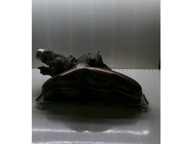 Turbodmychadlo Турбина 4947714010 BMW X1 E84 N20B20A