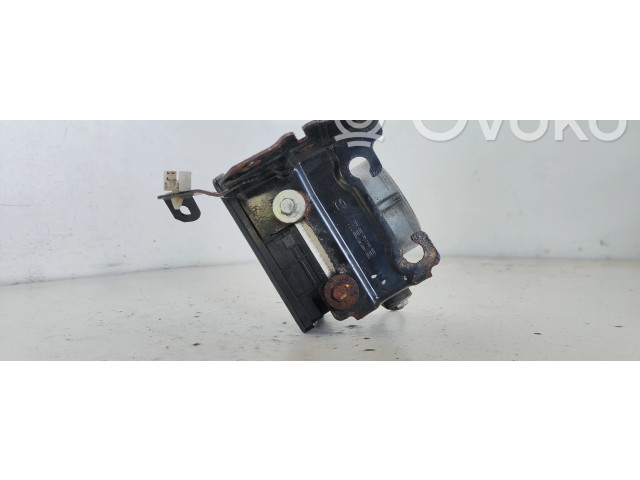 Комплект вентиляторов 06210973273 Mazda 3 II