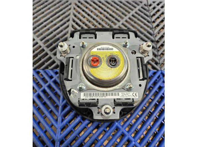 Подушка безопасности водителя TG10A01003, 0589PP1000183 Lexus IS III XE30