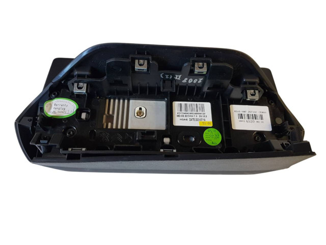 Дисплей    9841452080   Peugeot 2008 II