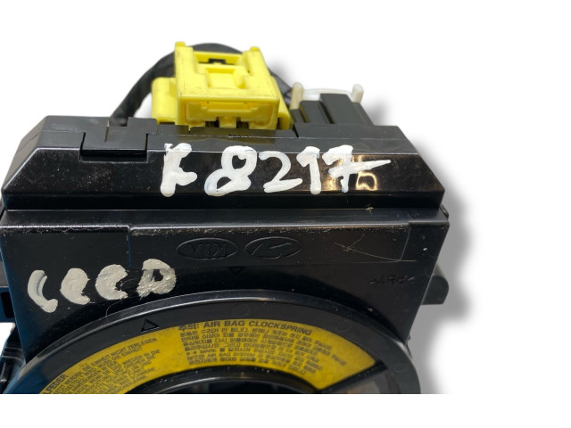 Подрулевой шлейф SRS KIA Ceed