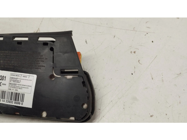 Подушка безопасности в сиденье A2478604600   Mercedes-Benz GLB x247