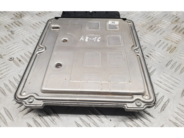 Řídící jednotka 4H0907560A   Audi A8 S8 D4 4H 2011