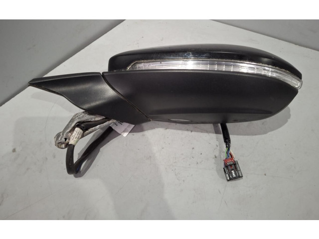 Зеркало электрическое Volkswagen Golf VII 2013 - 2019 года