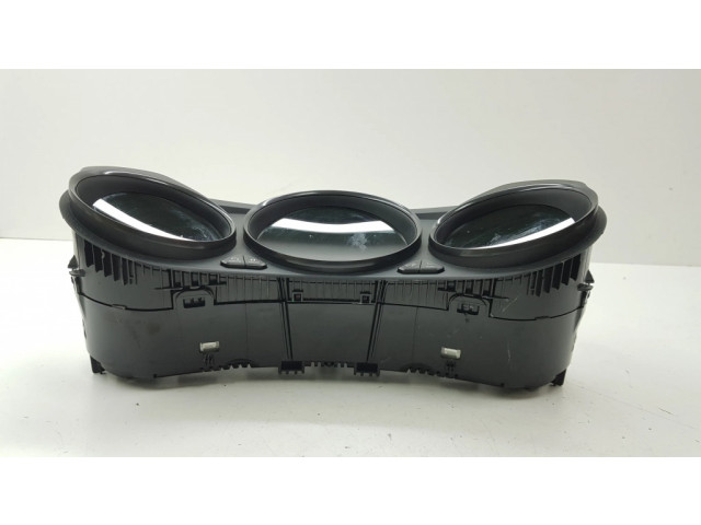 Панель приборов A2C53435358, A2C53338404   Citroen C4 II       