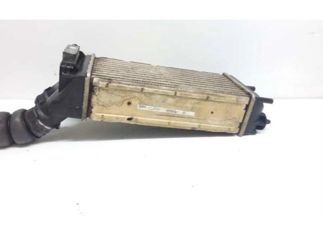 Интеркулер 9682434580 Citroen Berlingo
