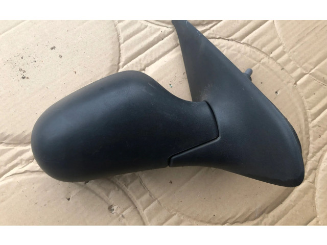 Зеркало (механическое)       Renault Clio II  1998 - 2001 года   