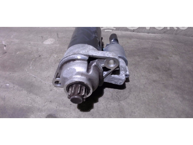  Турбина Volkswagen Polo IV 9N3  1005831344         