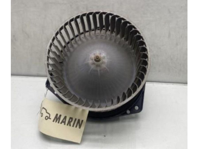 Вентилятор печки       SsangYong Korando