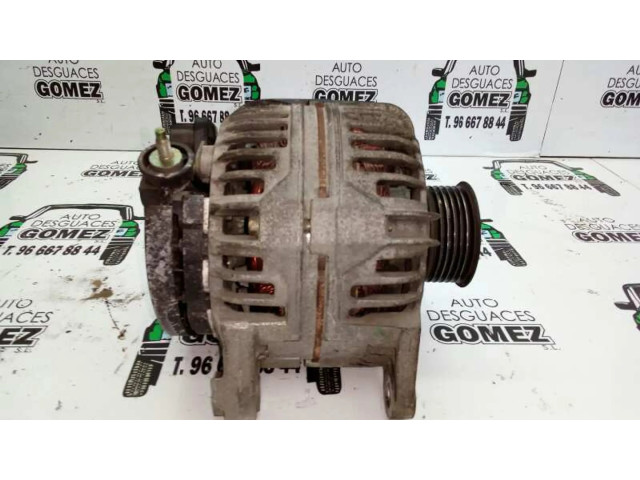 Генератор 6004ML000, 56041120   Jeep Grand Cherokee (WJ) 4.7     