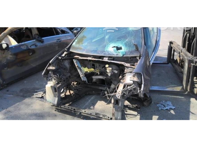 Модуль управления BSM 8200674661 Renault Clio III