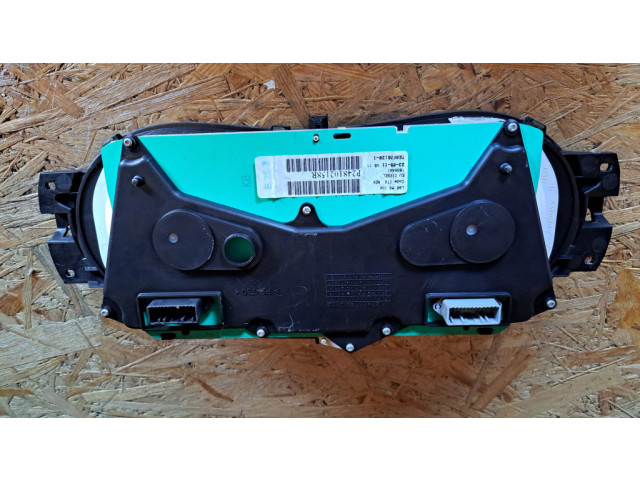 Панель приборов P248102158R, 1836441   Dacia Logan I       