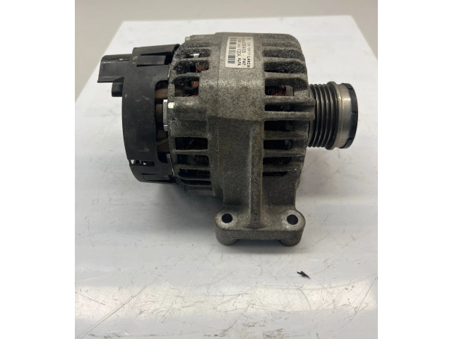 Генератор 51874105, MS1012101670   Jeep Renegade 1.4     