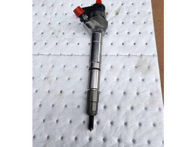 Форсунка 04L130277AE, 0445110471 Audi A3 S3 8V