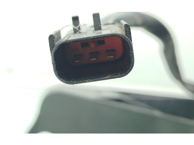 Вентилятор радиатора     52404763, 3E010768D    Jeep Cherokee III KJ 