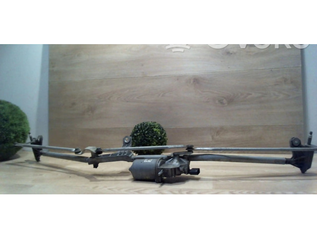 Моторчик дворников 451820004028, 451820004028 Smart ForTwo II